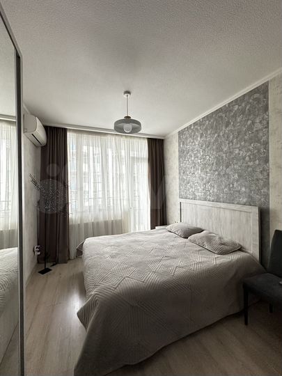 Квартира-студия, 30 м² (Грузия)