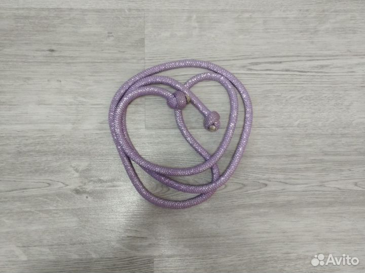 Скакалка для художественной гимнастики