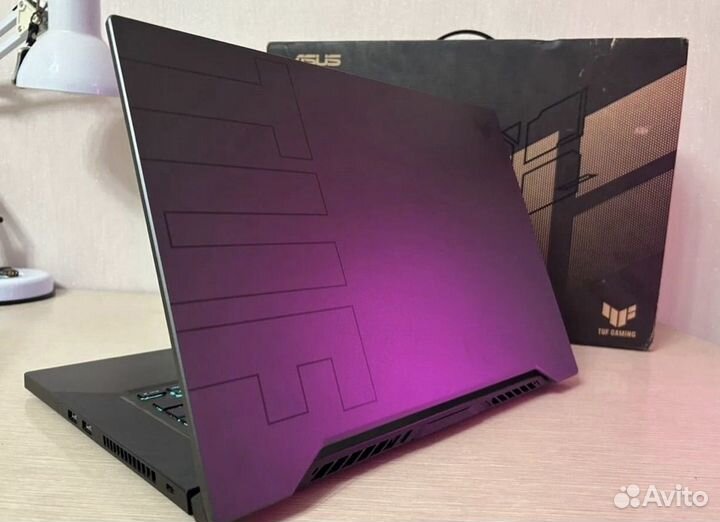 Asus Tuf gaming f15