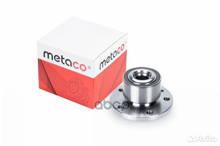 Ступица колеса volvo XC70 cross country (2007)