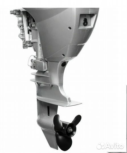 Лодочный мотор promax SF9.9FHS (15л.с)