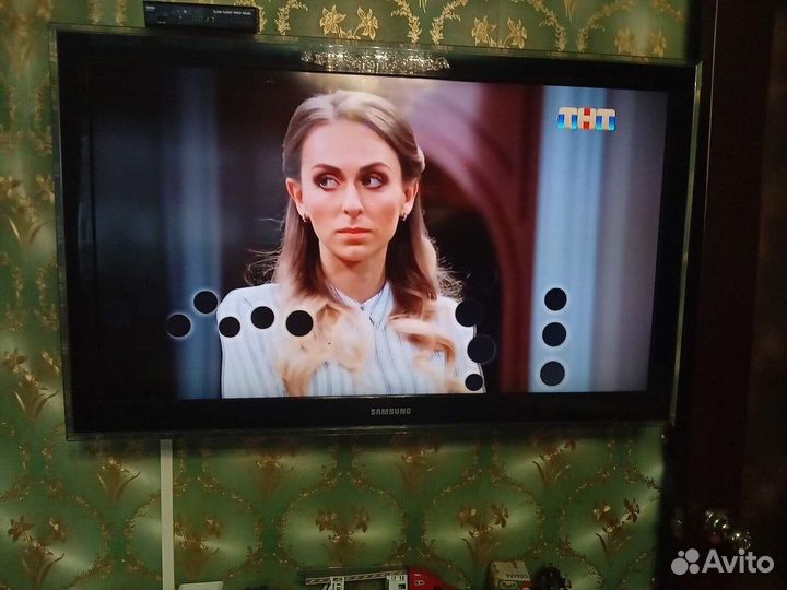 Телевизор бу