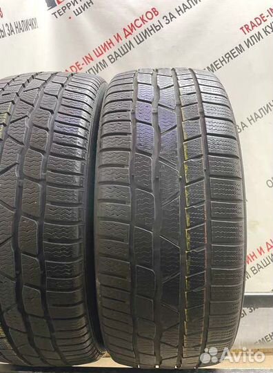 Continental ContiWinterContact TS 830 P 205/45 R17 88P