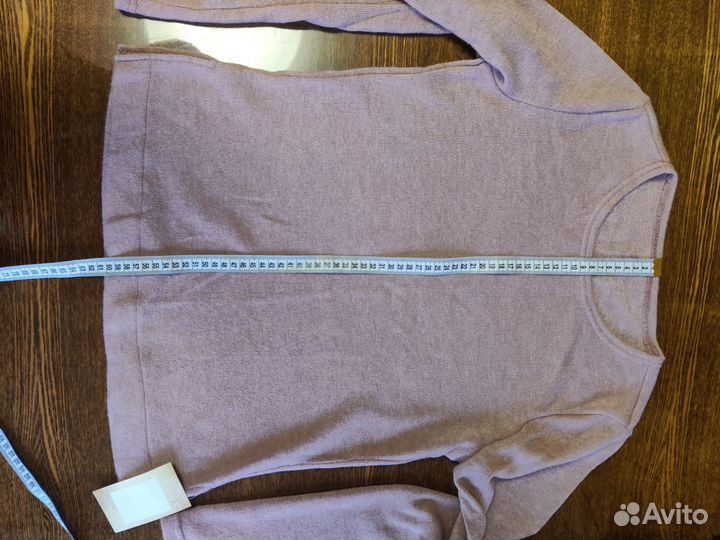 Джемпер женский 46 размер новый