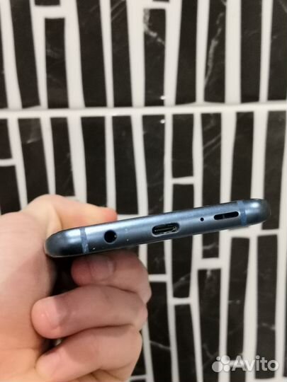 Samsung Galaxy S9 Plus, 6/64 ГБ