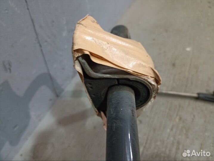 Стабилизатор передний Bmw 1 F20