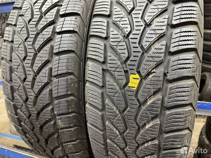 Bridgestone Blizzak LM-32 195/65 R15