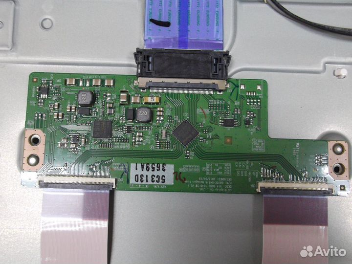 87. Телевизор LG 47LB582V / EBR78668701