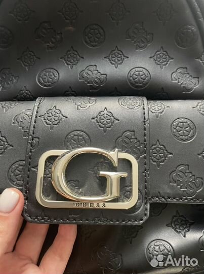 Рюкзак Guess оригинал