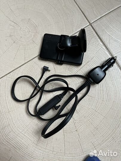 Навигатор Garmin Nuvi 1310