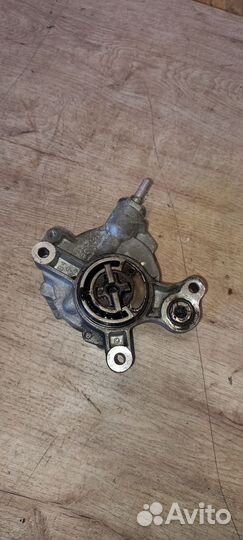 Насос вакуумный ford kuga 1 2008-2012, volvo