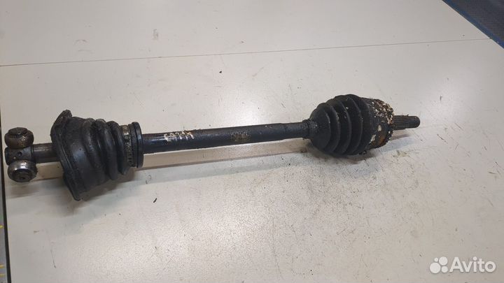 Полуось Volvo S40 / V40, 2000