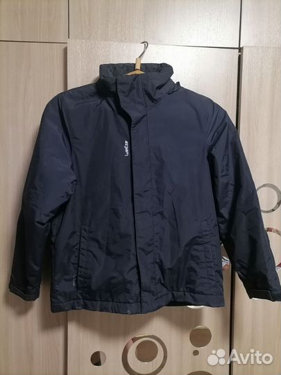 Куртка для подростка