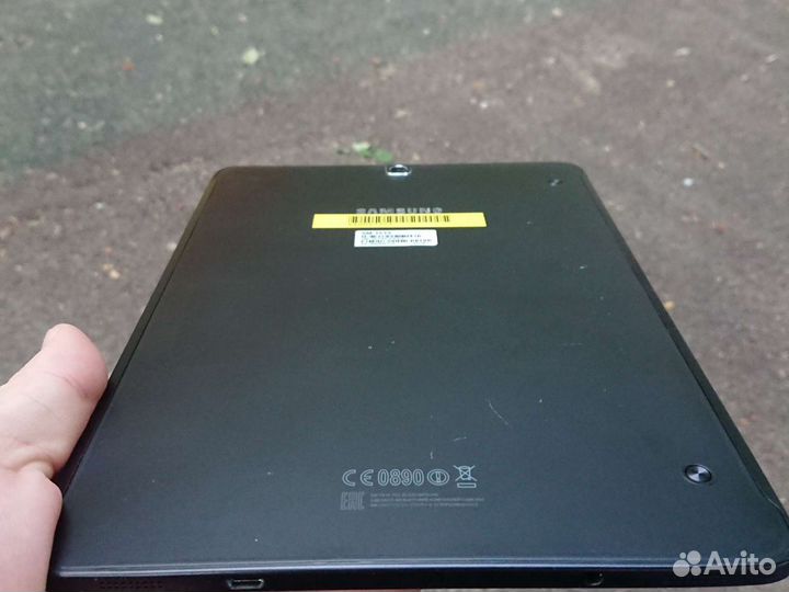 Планшеты Samsung galaxy tab S2 sм-T819 32Gb Lte+
