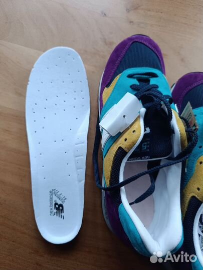 Кроссовки New Balance 577 England оригинал