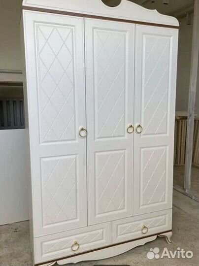 Детский шкаф бу