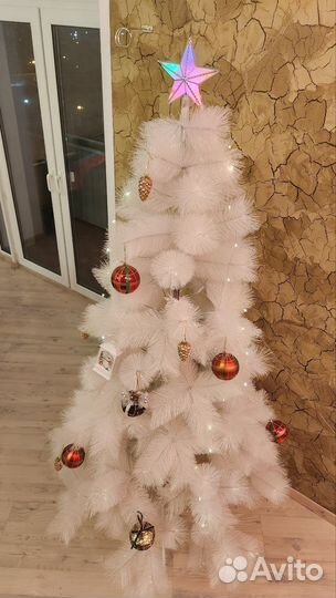 Елка искусственная