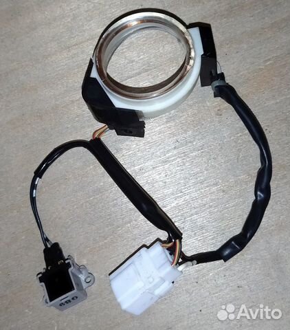 Антенна(катушка) иммобилайзера Mitsubishi 4408A155