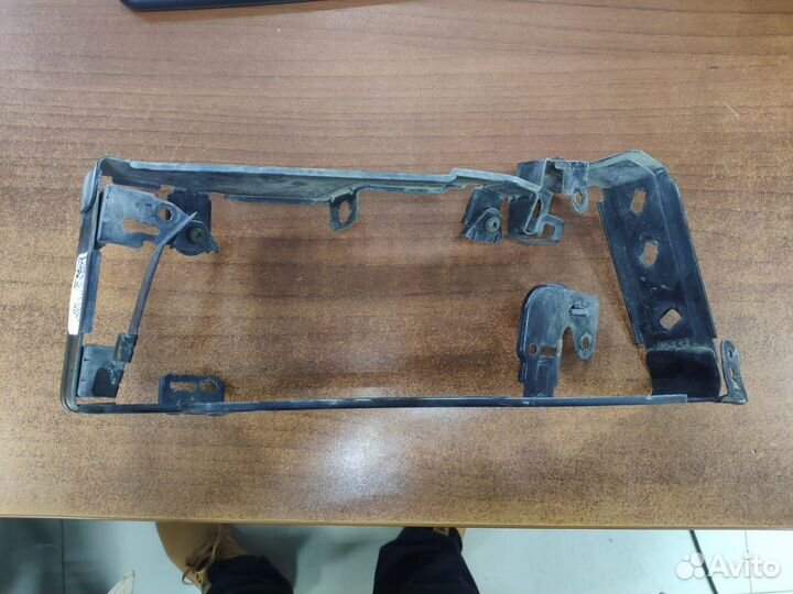 Кронштейн противотуманной фары Honda Accord 9