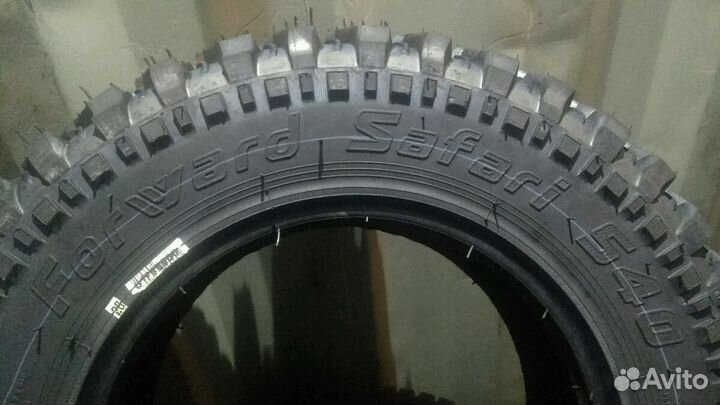 Forward Safari 540 205/75 R15