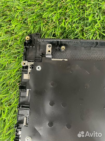 Б/У Топкейс HP 14S-FQ (Черный)