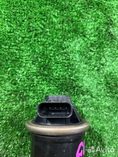 Клапан EGR Honda Fit GE7 L13A 2009