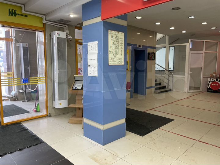 Свободного назначения, 25 м²