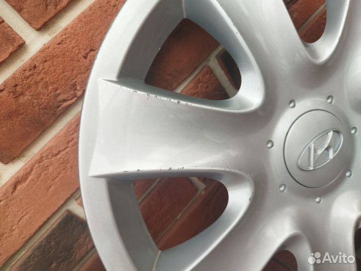 Hyundai sonata колпаки 52960-3D500