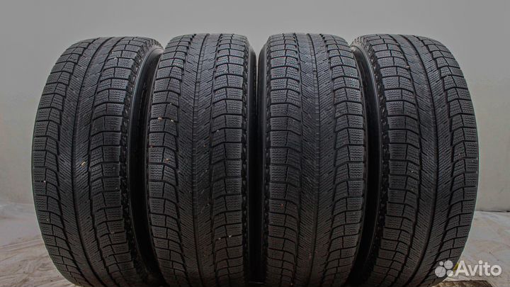 Michelin Latitude X-Ice 235/65 R17 108T