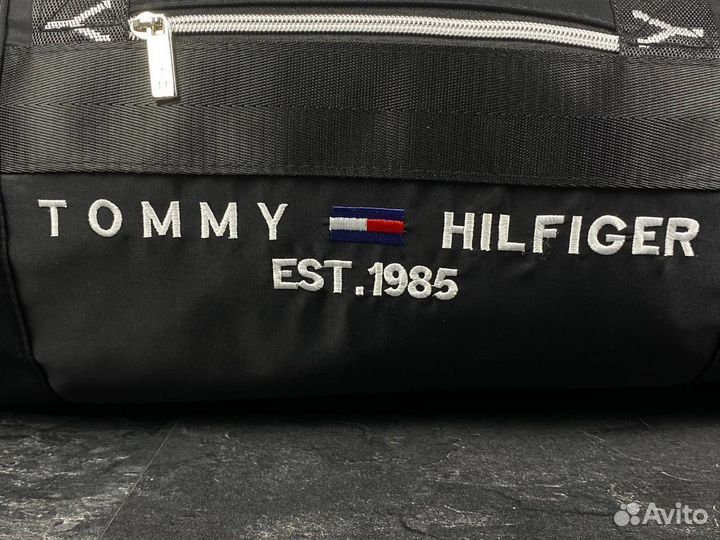 Дорожная сумка Tommy Hilfiger