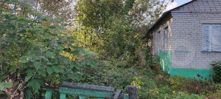 Дом 158 м² на участке 10 сот.