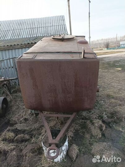 Продам емкость