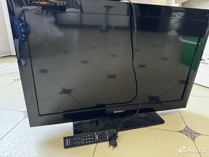 Телевизор под ремонт