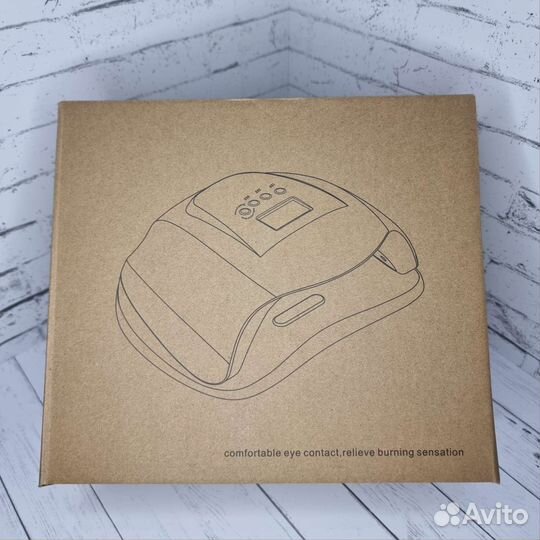 Набор для маникюра и педикюра