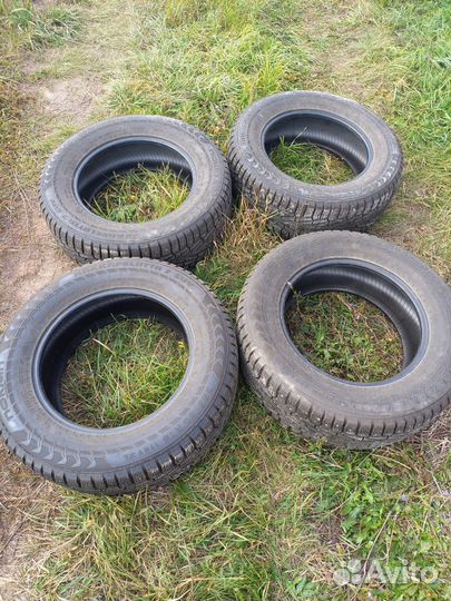 Nokian Tyres Hakkapeliitta 7 SUV 265/60 R18 114T