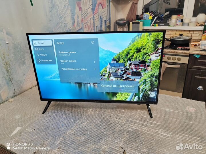 Konka 32,SMART WebOS