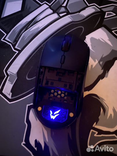 Игровая беспроводная мышь Ardor Phantom PRO