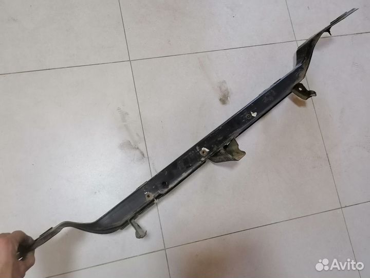 Балка подрадиаторная Chery Amulet A15