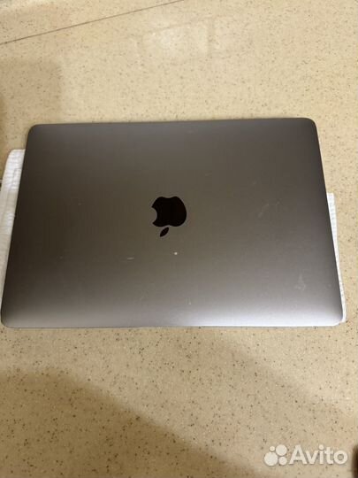 Macbook pro 13 2017