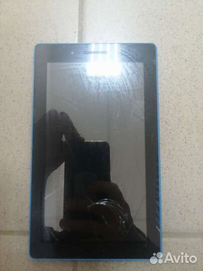 Планшет lenovo