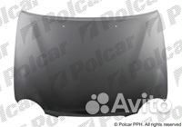 Капот перед для toyota corolla (E11) 04.97-01.00