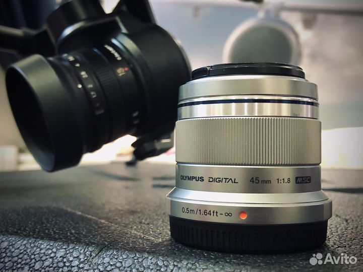 Dji inspire 2 x5s DNG/Apple