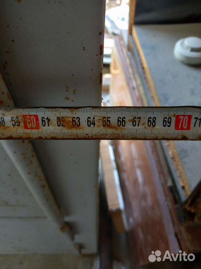 Оружейный сейф