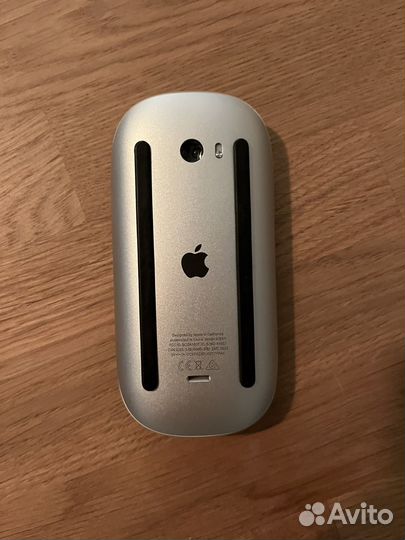 Apple magic mouse 3