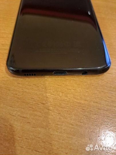 Samsung galaxy s8 plus