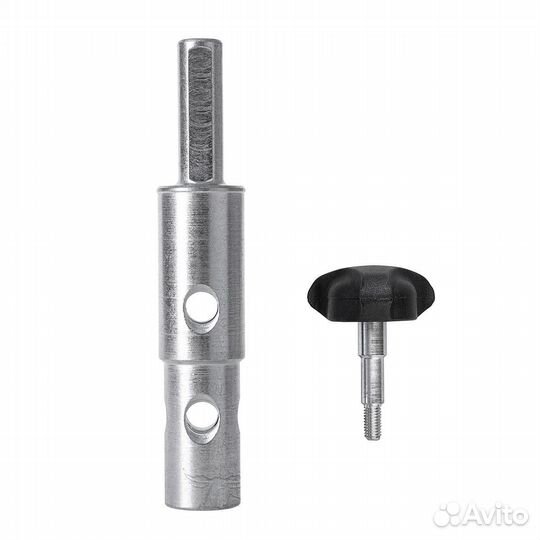 Адаптер под шуруповерт аш.2023 Тонар