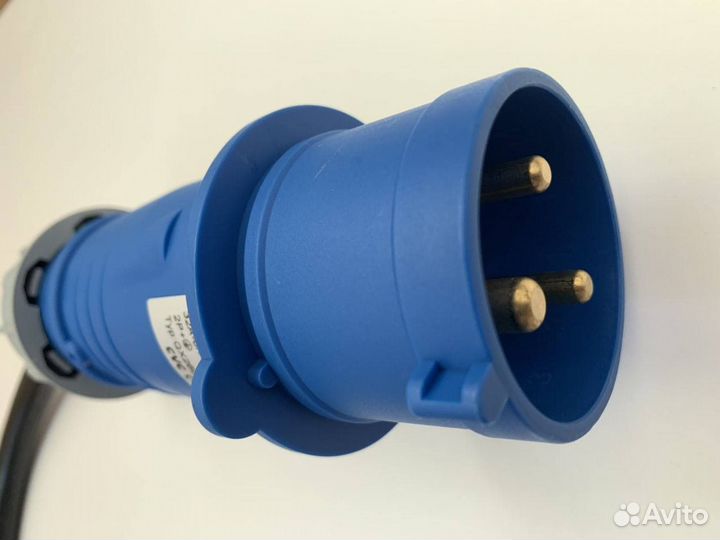 Зарядка ZenCar GBT, 32A, 7kW