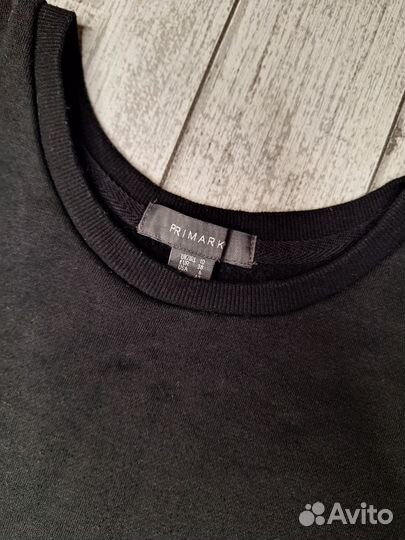 Свитшот primark