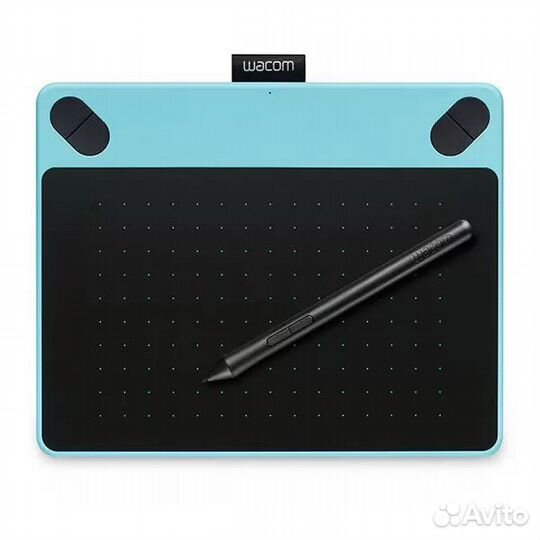 Wacom Intuos Art Medium