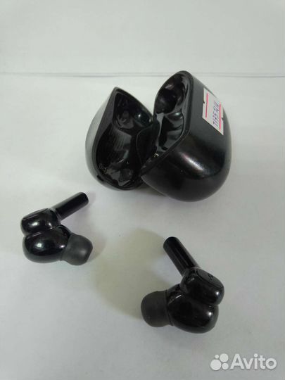 Беспроводные наушники soundcore R100